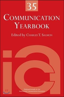 Communication Yearbook 35