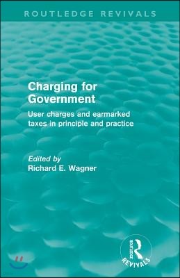 Charging for Government (Routledge Revivals)