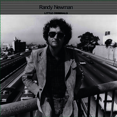 Randy Newman - Little Criminals (150g LP)
