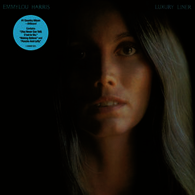 Emmylou Harris - Luxury Liner (150g LP)