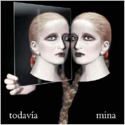 Mina - Todavia (Spanish Version)