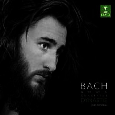 바흐일가의 하프시코드 협주곡 (Dynastie - Bach Concertos) (180g)(LP) - Jean Rondeau