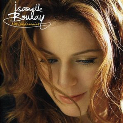 Isabelle Boulay - Nos Lendemains (CD)
