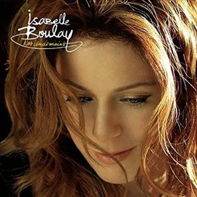 Isabelle Boulay - Nos Lendemains (Digipack)(CD)