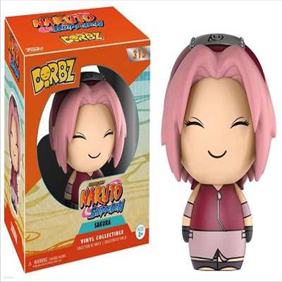 Funko - ()Funko Dorbz: Naruto - Sakura ()