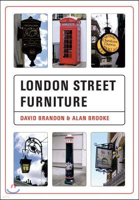 London Street Furniture