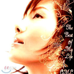 Changin' My Life - Best Of My Life (TOCT25201)