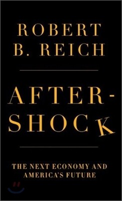 Aftershock