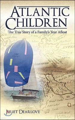 Atlantic Children: Part 2