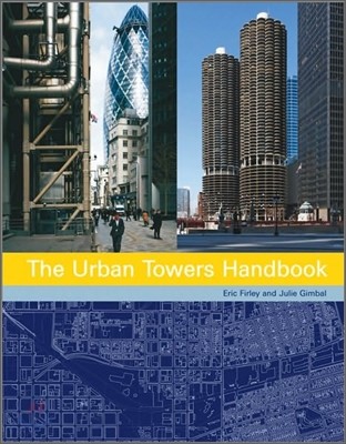 The Urban Towers Handbook