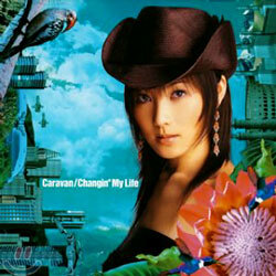 Changin' My Life - Caravan(TOCT24973)