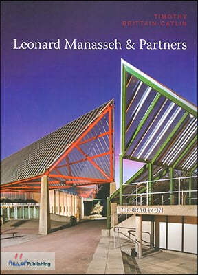 Leonard Manasseh & Partners
