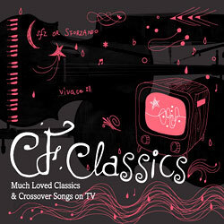 CF Classics 4