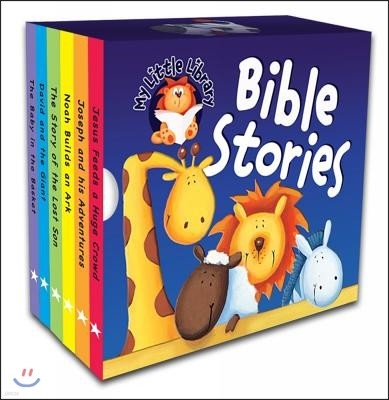 Bible Stories