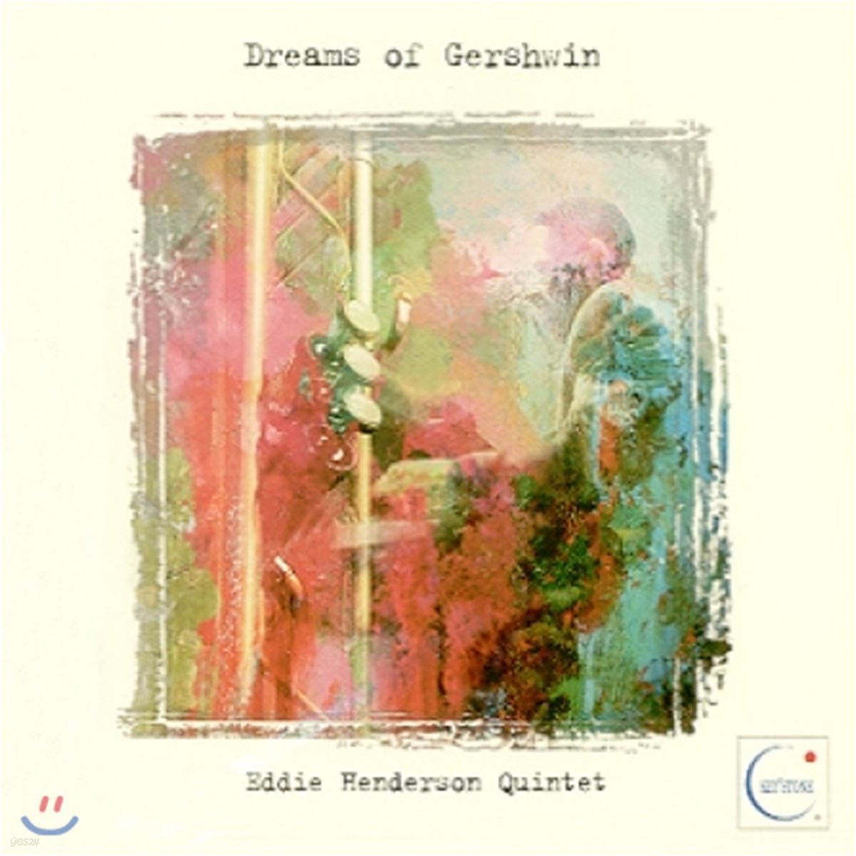 Eddie Henderson Quintet (에디 헨더슨 퀸텟) - Dreams Of Gershwin (조지 거쉰 탄생 100주년 기념 헌정반)