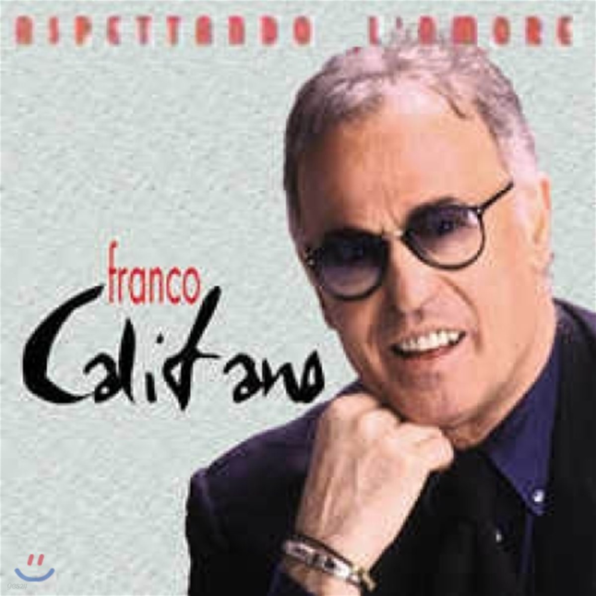 Franco Califano (프랑코 칼리파노) - Aspettando L&#39;Amore (사랑을 기다리며)