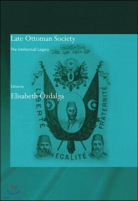 Late Ottoman Society