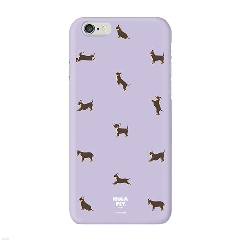 mini PET CASE (Chihuahua)