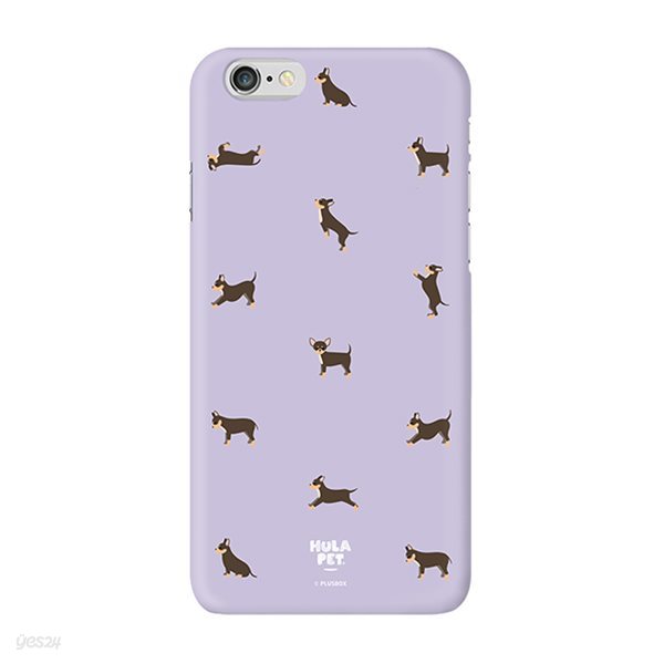 mini PET CASE (Chihuahua)