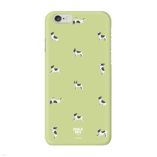 mini PET CASE (French Bulldog)