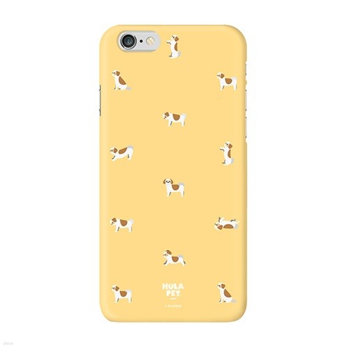 mini PET CASE (Shih Tzu)