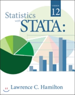 Statistics with Stata: Version 12