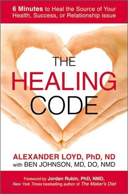 The Healing Code
