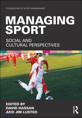 Managing Sport