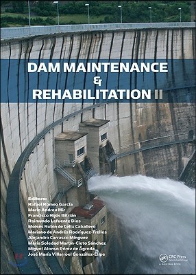 Dam Maintenance and Rehabilitation II