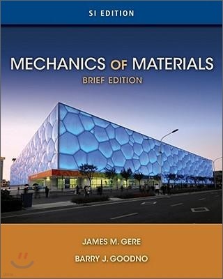Mechanics of Materials : Brief Edition (IE)