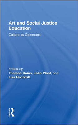 Art and Social Justice Education