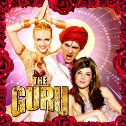 The Guru O.S.T