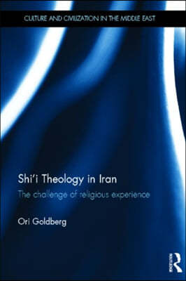Shi'i Theology in Iran