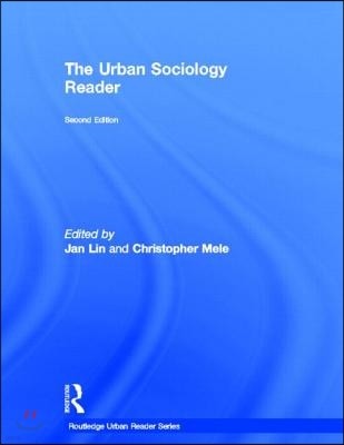 Urban Sociology Reader