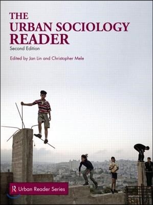 Urban Sociology Reader