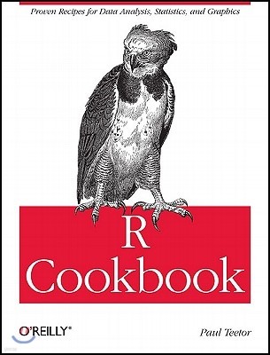 R Cookbook: Proven Recipes for Data Analysis, Statistics, and Graphics