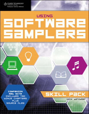 Using Software Samplers