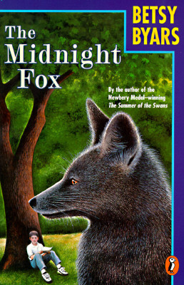 The Midnight Fox