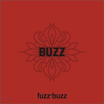 버즈 (Buzz) - 스페셜앨범 : Fuzz.Buzz