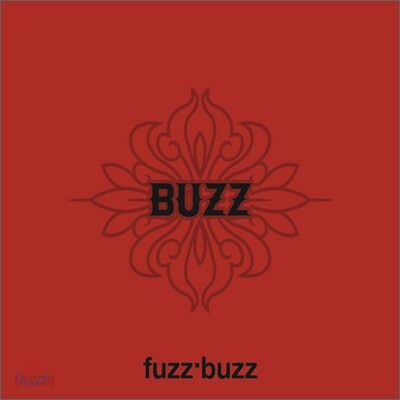 버즈 (Buzz) - 스페셜앨범 : Fuzz.Buzz