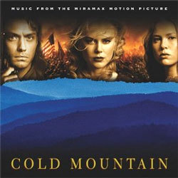 Cold Mountain (ݵ ƾ) OST