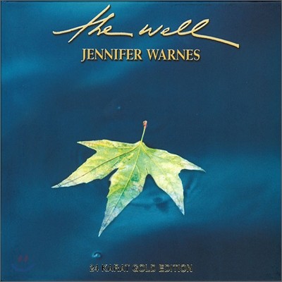 Jennifer Warnes ( ) - The Well [24K Gold CD]