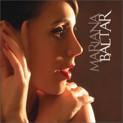 Mariana Baltar - Mariana Baltar