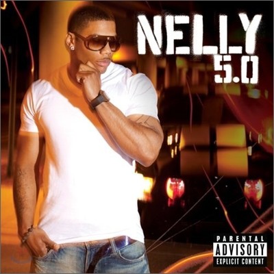 Nelly - 5.0 (Standard Edition)