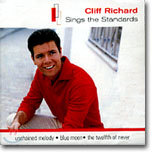 Cliff Richard - Sings The Standards