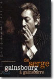 Serge Gainsbourg - de Serge a Gainsbourg