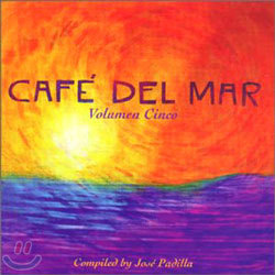 Cafe Del Mar Vol. 5
