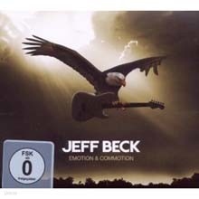Jeff Beck - Emotion & Commotion (Deluxe Edition)