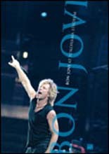 Bon Jovi - At Yokohama Stadium (New Package) 