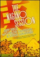 Jeff Beck & Santana & Steve Lukather - The Nagano Sessions 